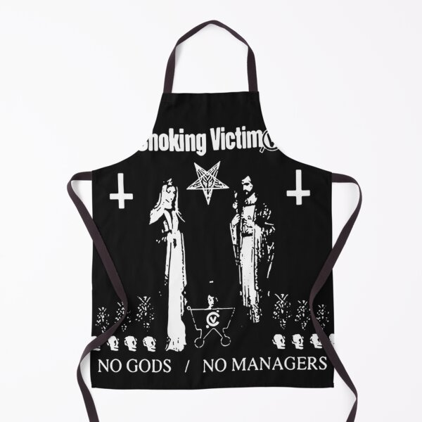 Item preview, Choking Victim The Punk Rock designed and sold by AlainJourdan.