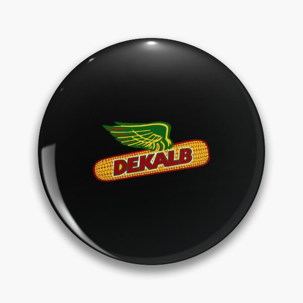 Item preview, Best Seller Dekalb Logo Merchandise designed and sold by yuanqiekkey.