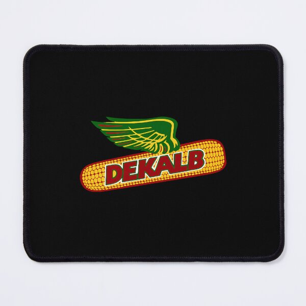 Item preview, Best Seller Dekalb Logo Merchandise designed and sold by yuanqiekkey.