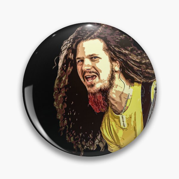 Item preview, Dimebag Darrell designed and sold by SyahrulPopArt.