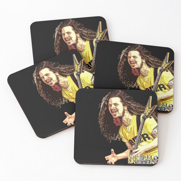 Item preview, Dimebag Darrell designed and sold by SyahrulPopArt.