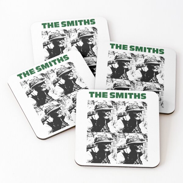 Item preview, The Sm.iths designed and sold by MillicentFouq.