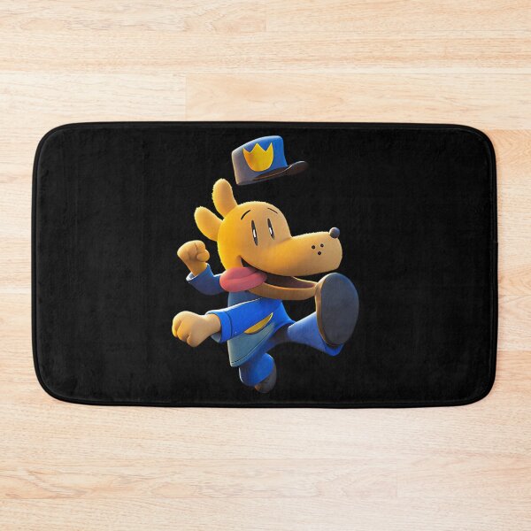 Item preview, Adventure Movie Funny Kid Animation designed and sold by HayleighSteel.