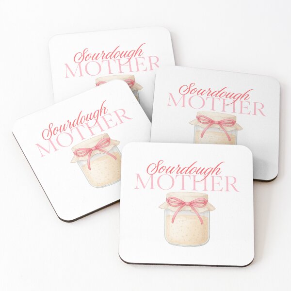 Item preview, Sourdough Mother Shirt designed and sold by KD Studios.