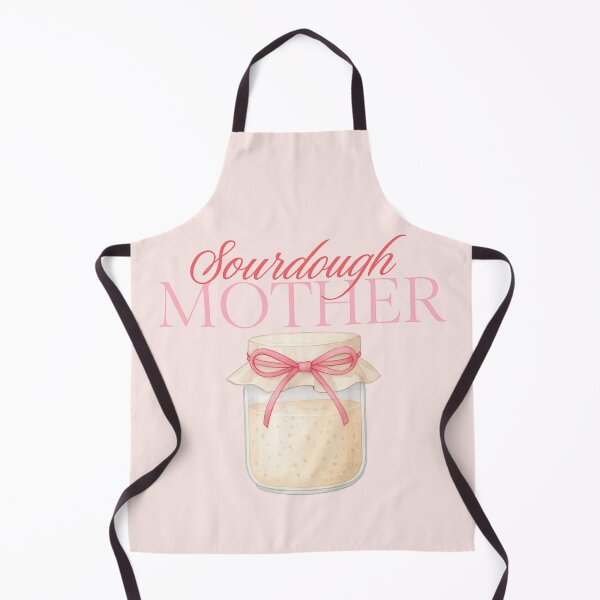 Item preview, Sourdough Mother Shirt designed and sold by KD Studios.
