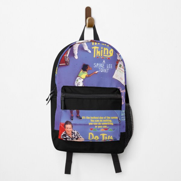 Item preview, Do The Right Thing Movie Poster designed and sold by EllanorFenwick.