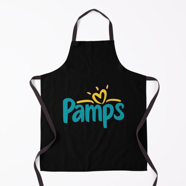 Item preview, Pamps Logo designed and sold by michomelaimi.