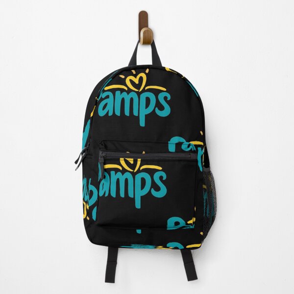 Item preview,  Pamps Logo designed and sold by michomelaimi.