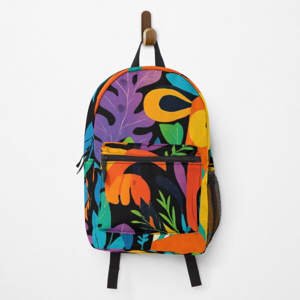Item preview, Jungle Antler Jamboree designed and sold by SabaMirzique.