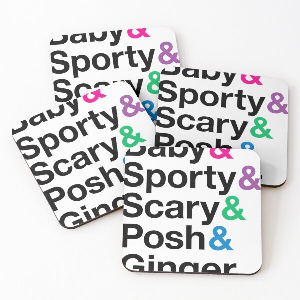 Item preview, Spice Names  Ampersand Style designed and sold by donellabran.