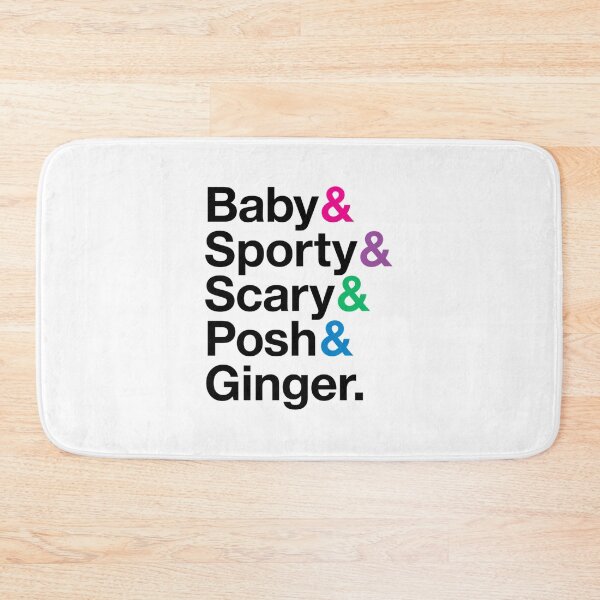 Item preview, Spice Names  Ampersand Style designed and sold by donellabran.