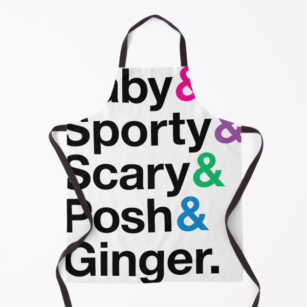 Item preview, Spice Names Ampersand Style designed and sold by donellabran.