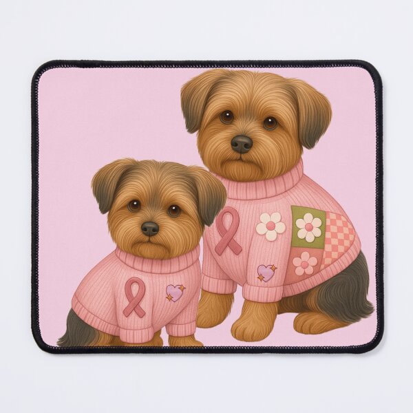 Item preview, in october we wear pink - breast cancer awareness designed and sold by loveforallages.