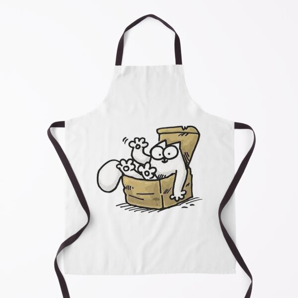 Item preview, Simon's Cat 6 (3) designed and sold by eleanorbalde.