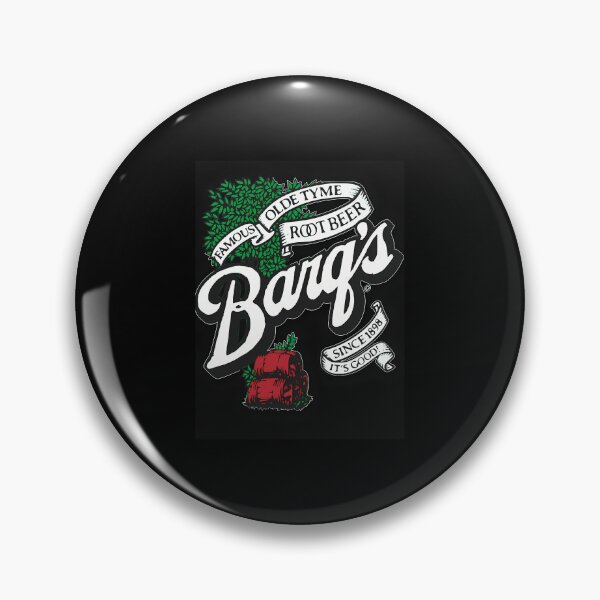Item preview, Barq'S Root Beer Logo designed and sold by yuanqiekkey.