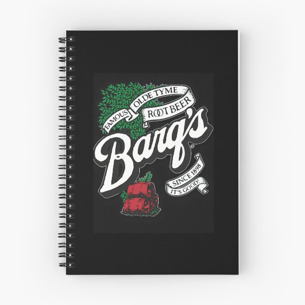 Item preview, Barq'S Root Beer Logo designed and sold by yuanqiekkey.