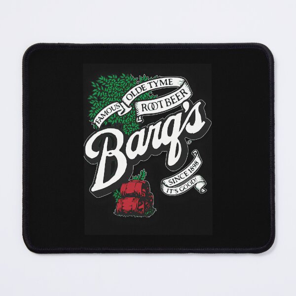 Item preview, Barq'S Root Beer Logo designed and sold by yuanqiekkey.