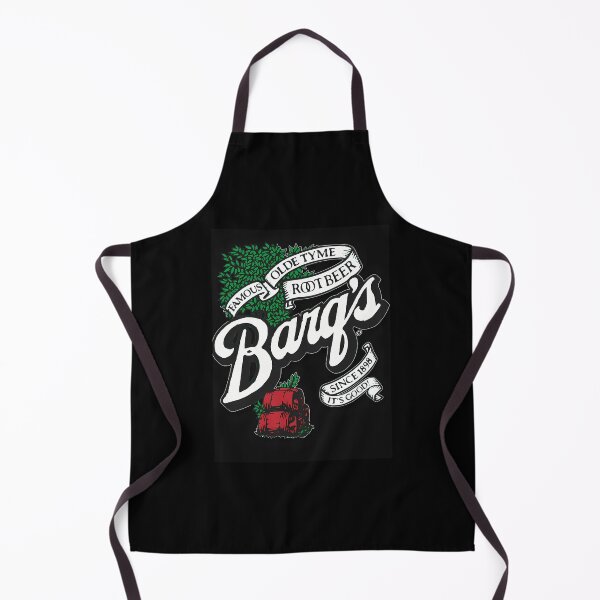 Item preview, Barq'S Root Beer Logo designed and sold by yuanqiekkey.