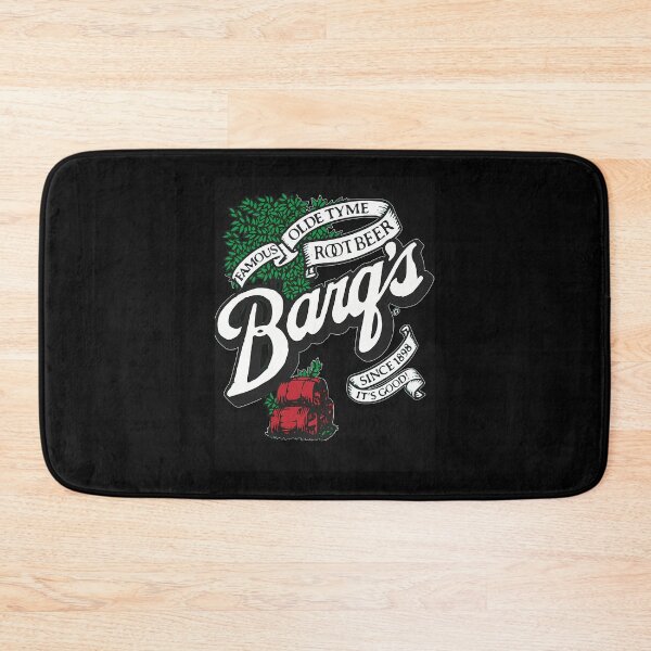 Item preview, Barq'S Root Beer Logo designed and sold by yuanqiekkey.