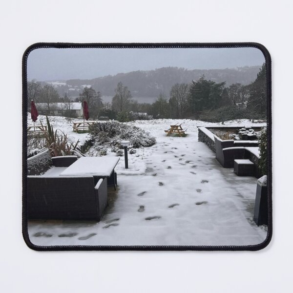 Item preview, Soft Winds Ford Motor Company Carry Peace designed and sold by June R Johnson.