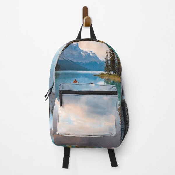 Item preview, Sacred Waters Bielefeld University Reflect Her designed and sold by June R Johnson.