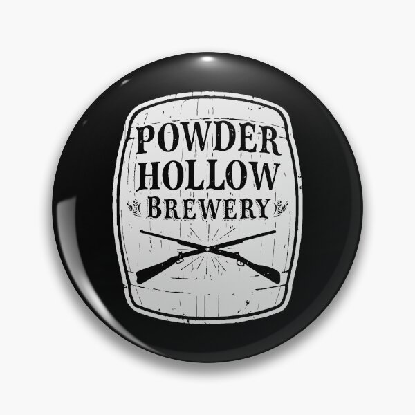 Item preview, Rise With Powder Hollow Brewery aMountain Grace designed and sold by June R  Johnson.