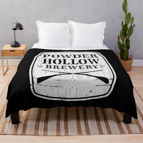 Item preview, Rise With Powder Hollow Brewery aMountain Grace designed and sold by June R  Johnson.