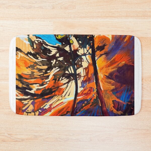 Item preview, Gentle Blooms Powder Hollow Brewery Heal Hearts designed and sold by June R  Johnson.