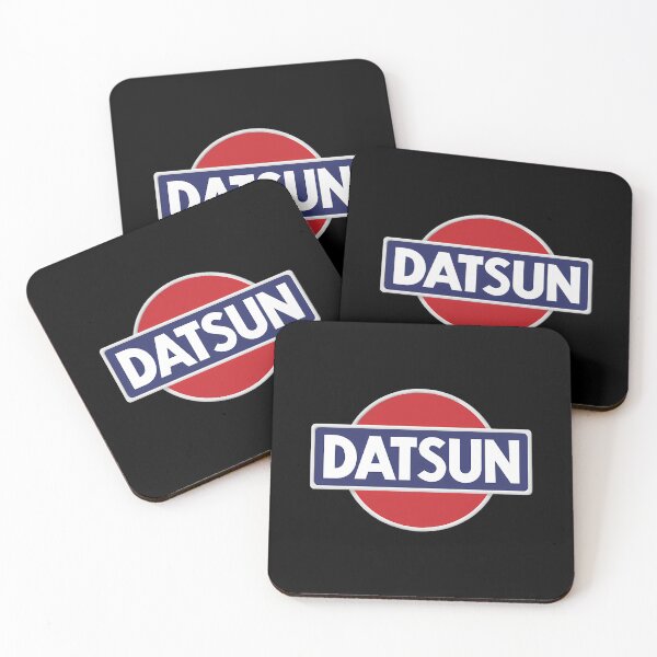 Item preview, Datsun Logo designed and sold by yuanqiekkey.