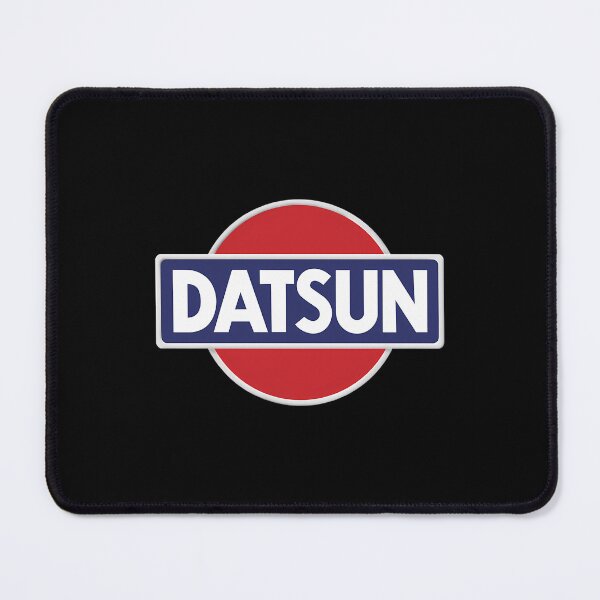 Item preview, Datsun Logo designed and sold by yuanqiekkey.