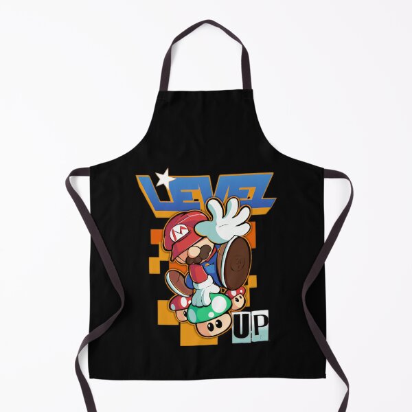 Item preview, Level Up designed and sold by RylanOrangeOl.
