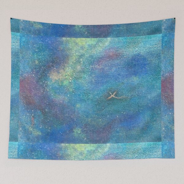 Item preview, Hoshi-no-Ma: Between the Stars designed and sold by nakaitomoko.