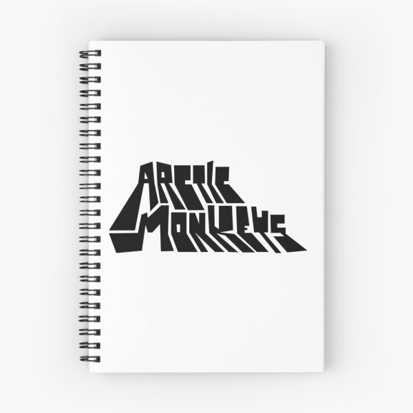 Item preview, Arctic Monkeys Fluorescent Adolescent 2007 designed and sold by michomelaimi.