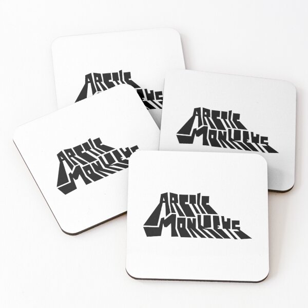 Item preview, Arctic Monkeys Fluorescent Adolescent 2007 designed and sold by michomelaimi.