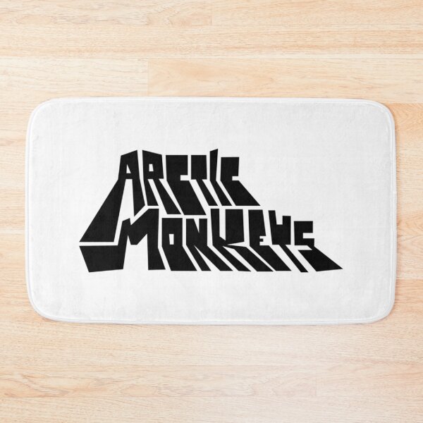 Item preview, Arctic Monkeys Fluorescent Adolescent 2007 designed and sold by michomelaimi.