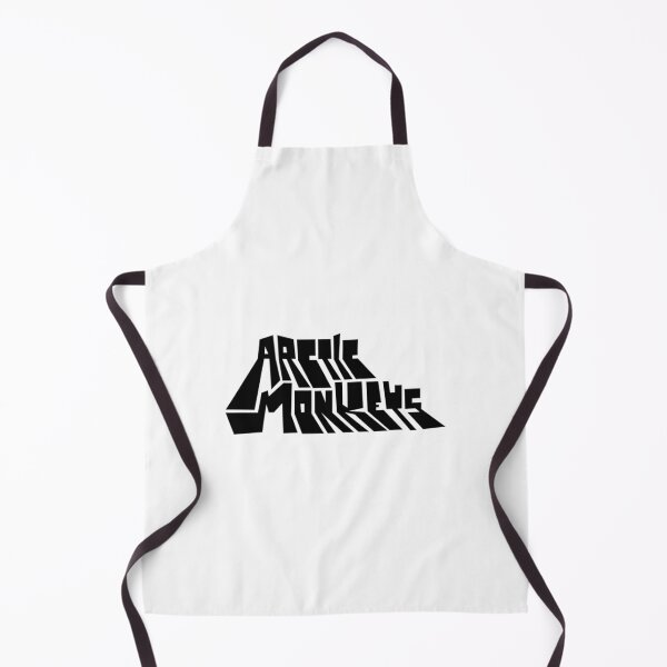 Item preview, Arctic Monkeys Fluorescent Adolescent 2007 designed and sold by michomelaimi.
