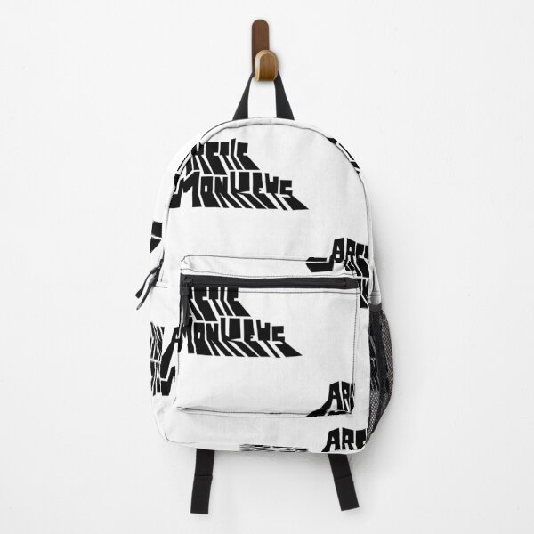 Item preview, Arctic Monkeys Fluorescent Adolescent 2007 designed and sold by michomelaimi.