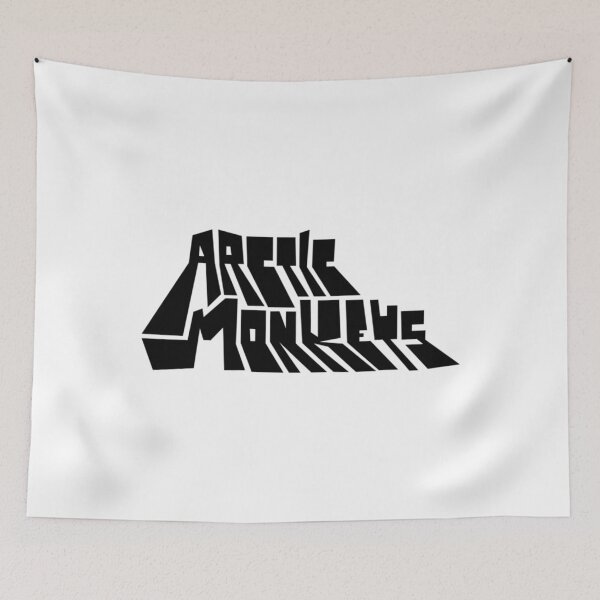 Item preview, Arctic Monkeys Fluorescent Adolescent 2007 designed and sold by michomelaimi.