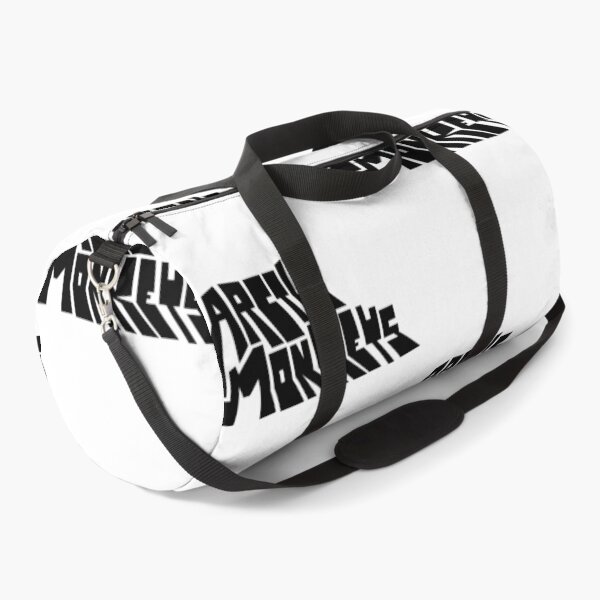 Item preview, Arctic Monkeys Fluorescent Adolescent 2007 designed and sold by michomelaimi.