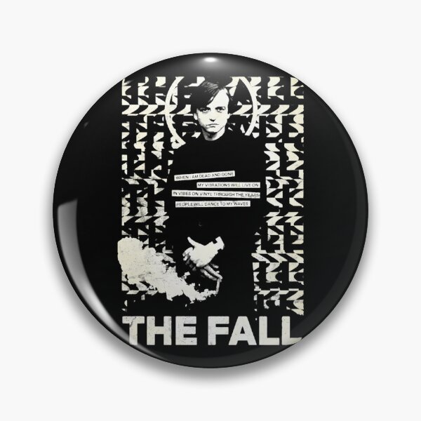 Item preview, The F,all designed and sold by MillicentFouq.