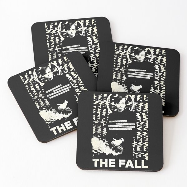 Item preview, The F,all designed and sold by MillicentFouq.