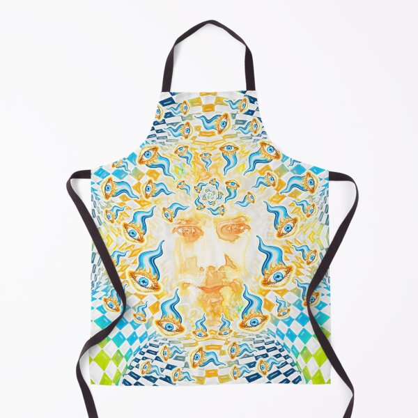 Item preview, Mundo interior III designed and sold by Klaus Bremner (Autotelic Art).
