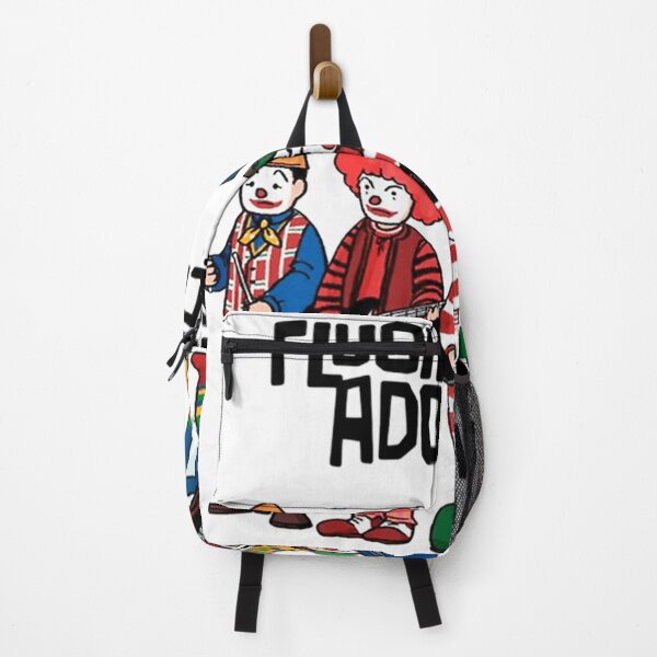 Item preview, Clowns Fluorescent Adolescent Arctic Monkeys designed and sold by AlainJourdan.