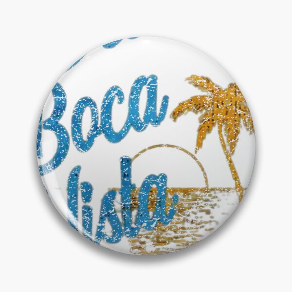 Item preview, Del Boca Vista designed and sold by rixoohanchit.