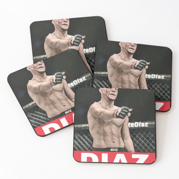 Item preview, Nate Diaz 209 designed and sold by haineszlric.