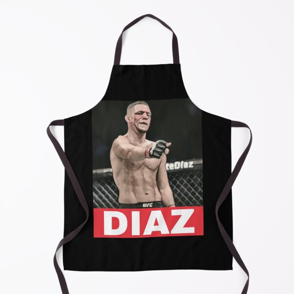 Item preview, Nate Diaz 209 designed and sold by haineszlric.
