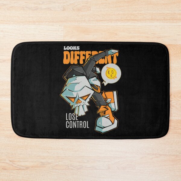 Item preview, Looks Different. Lose Control designed and sold by RylanOrangeOl.