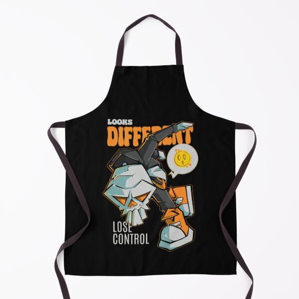 Item preview, Looks Different. Lose Control designed and sold by RylanOrangeOl.