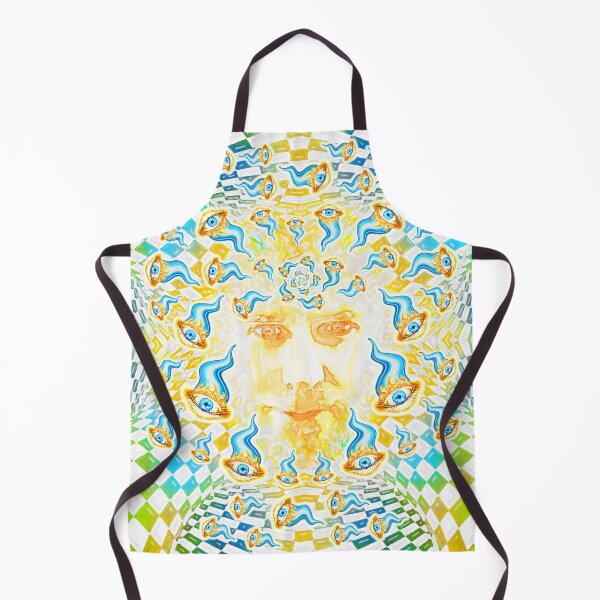 Item preview, Mundo interior III designed and sold by Klaus Bremner (Autotelic Art).