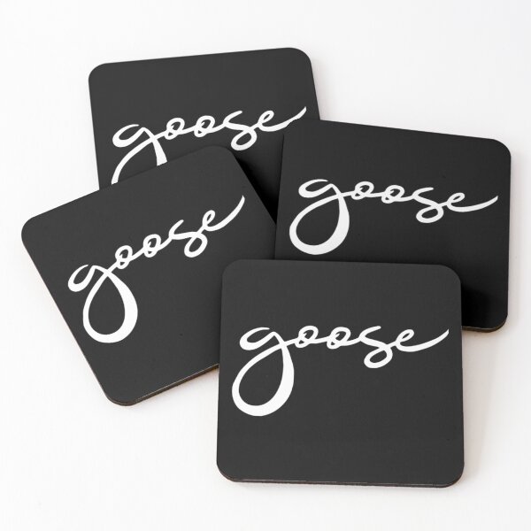 Item preview, The Goose American Band Goose The Band Merch Tour designed and sold by obaczciubucv.